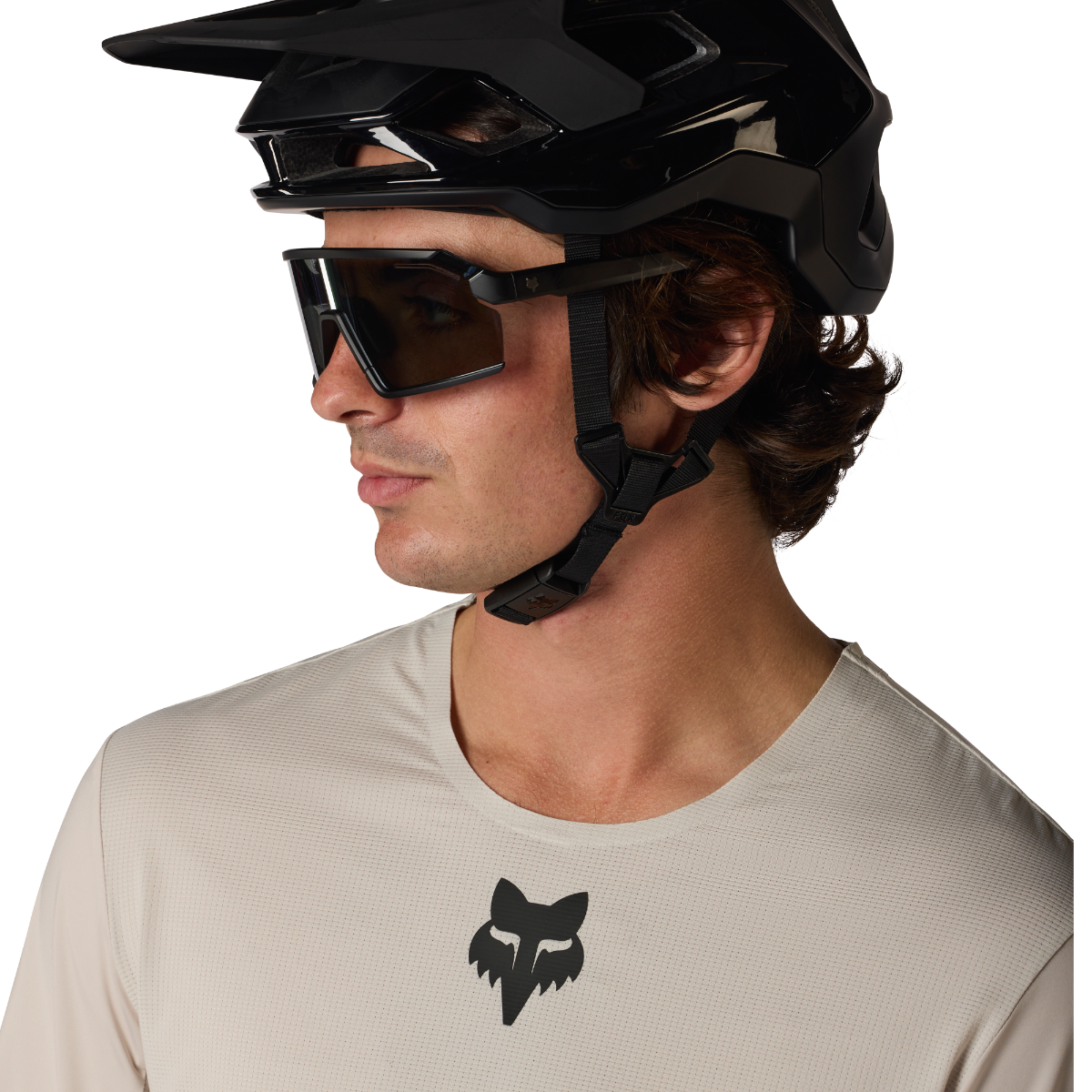 Fox Flexair Apex Jersey