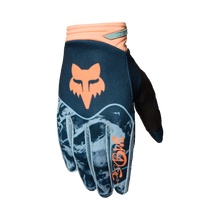 Fox 180 Image Print Glove