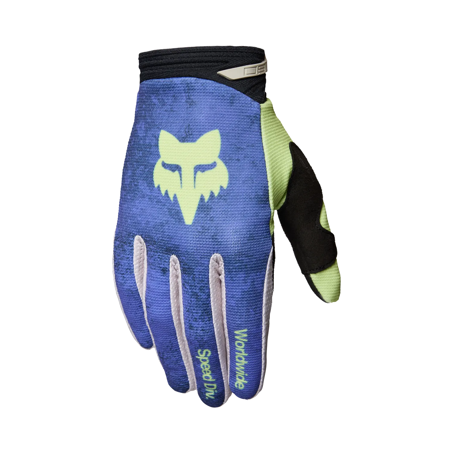 Fox 180 Awareness LE Glove