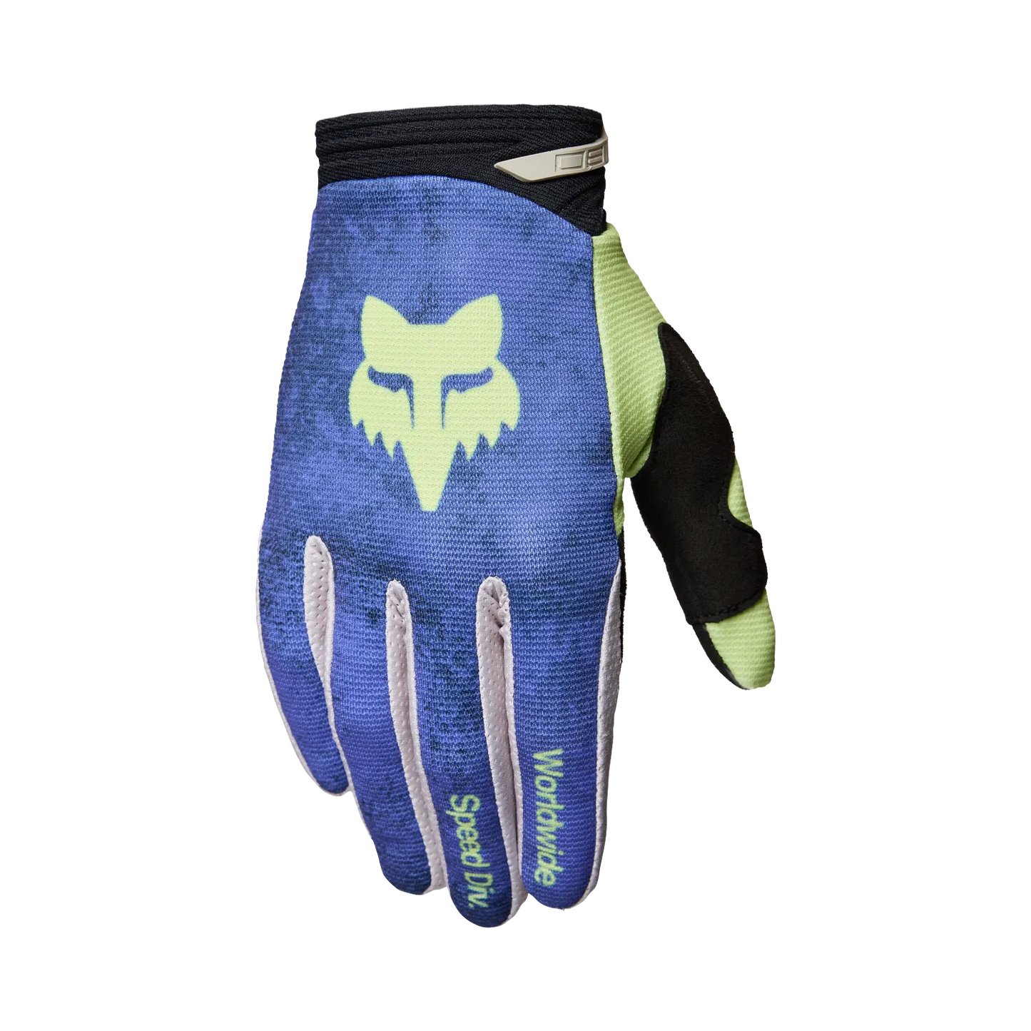 Fox 180 Awareness LE Glove