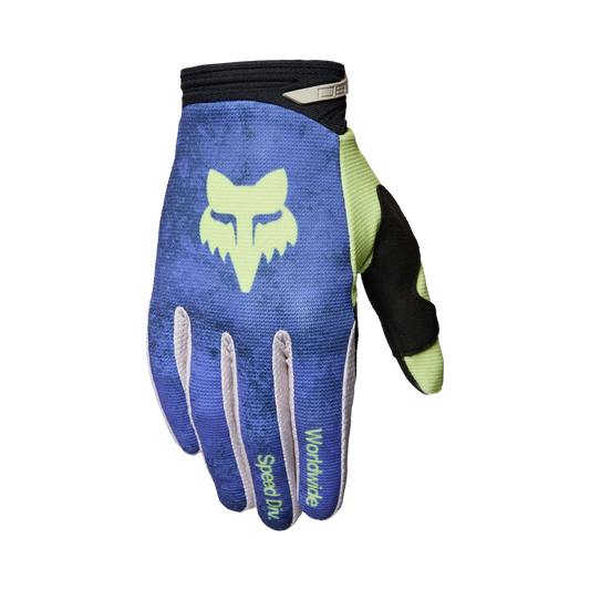 Fox 180 Awareness LE Glove