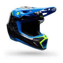 Fox V3 RS Tactile Helmet