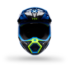 Fox V3 RS Tactile Helmet