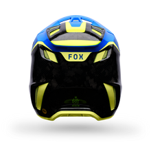Fox V3 RS Tactile Helmet