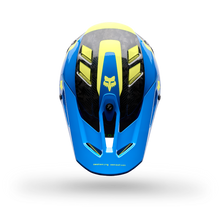 Fox V3 RS Tactile Helmet