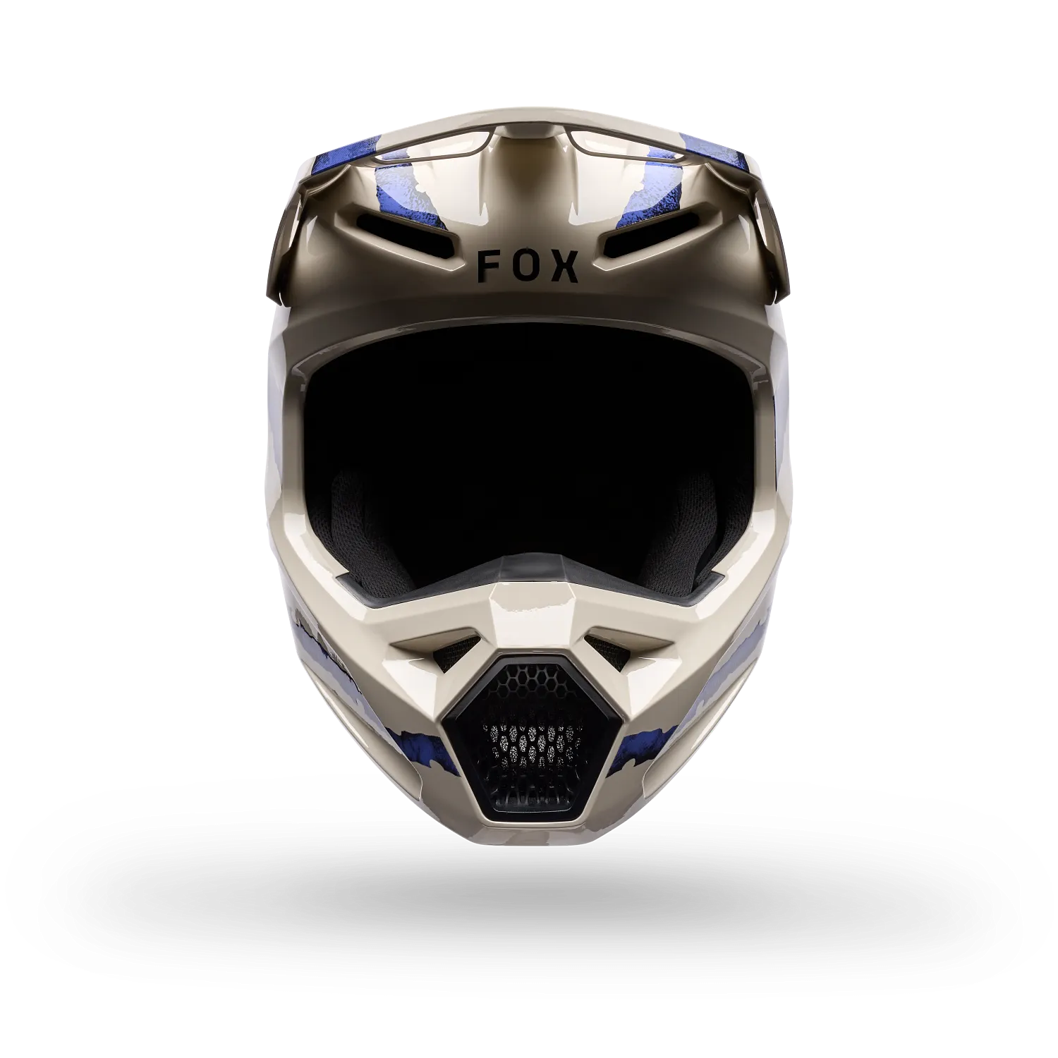 Fox V1 Awareness LE Helmet