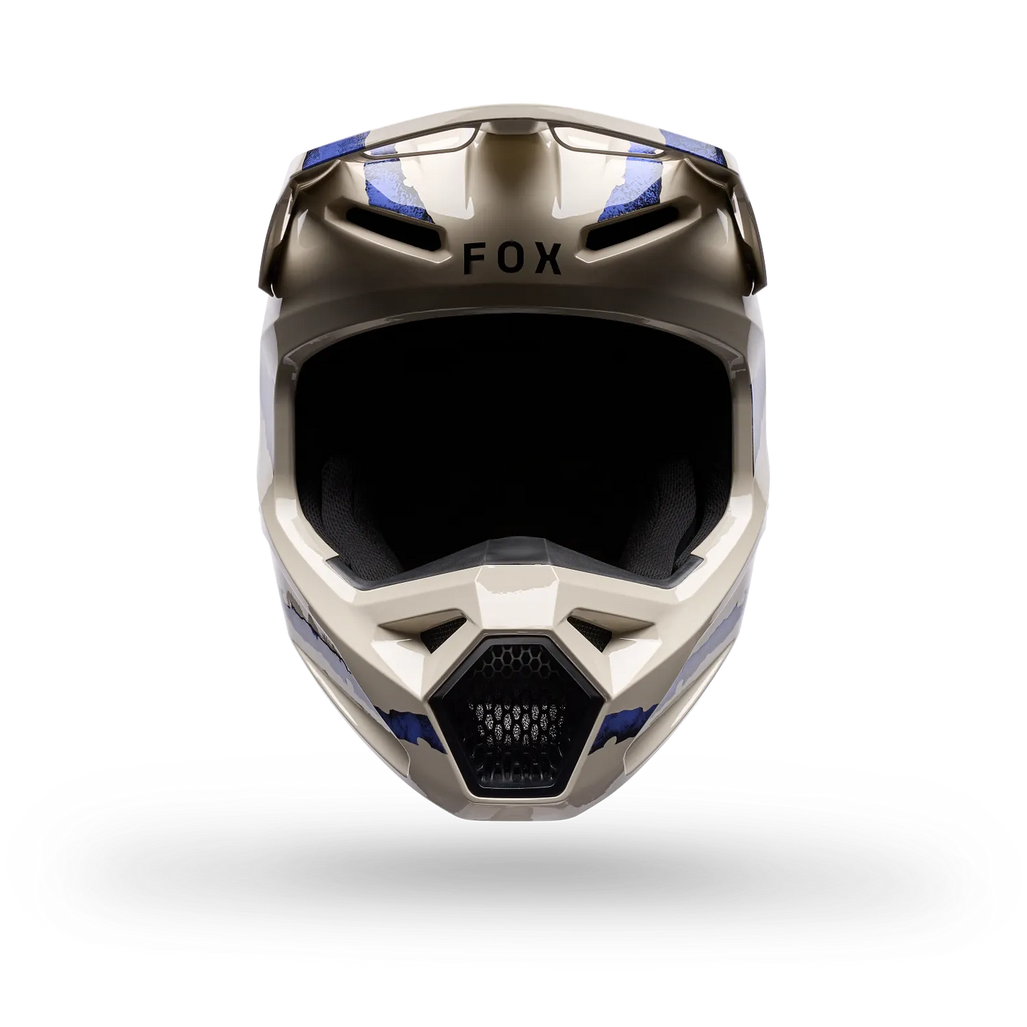 Fox V1 Awareness LE Helmet