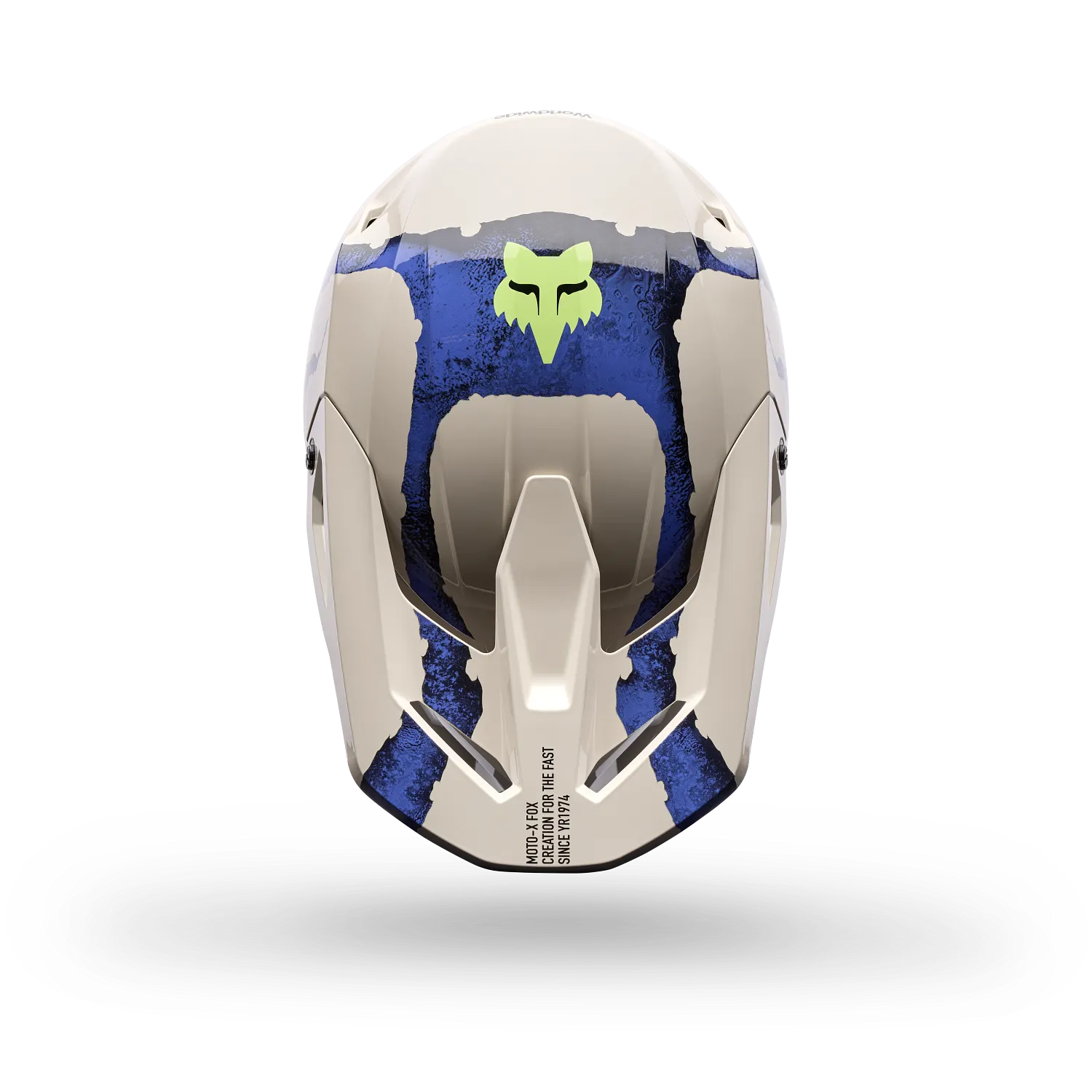 Fox V1 Awareness LE Helmet