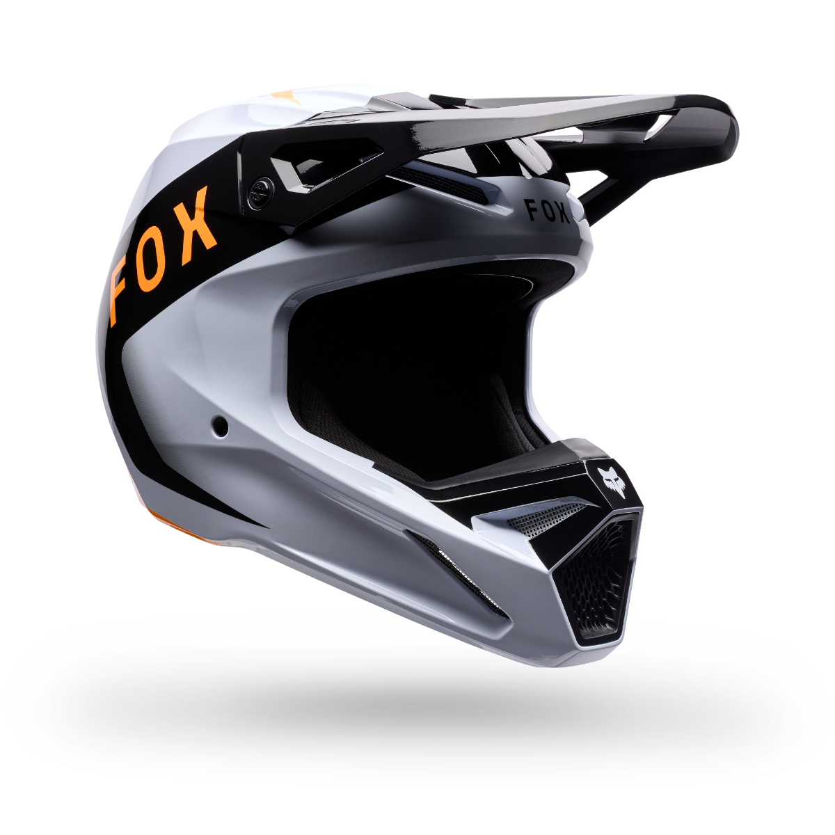 Fox V1 Noble Helmet
