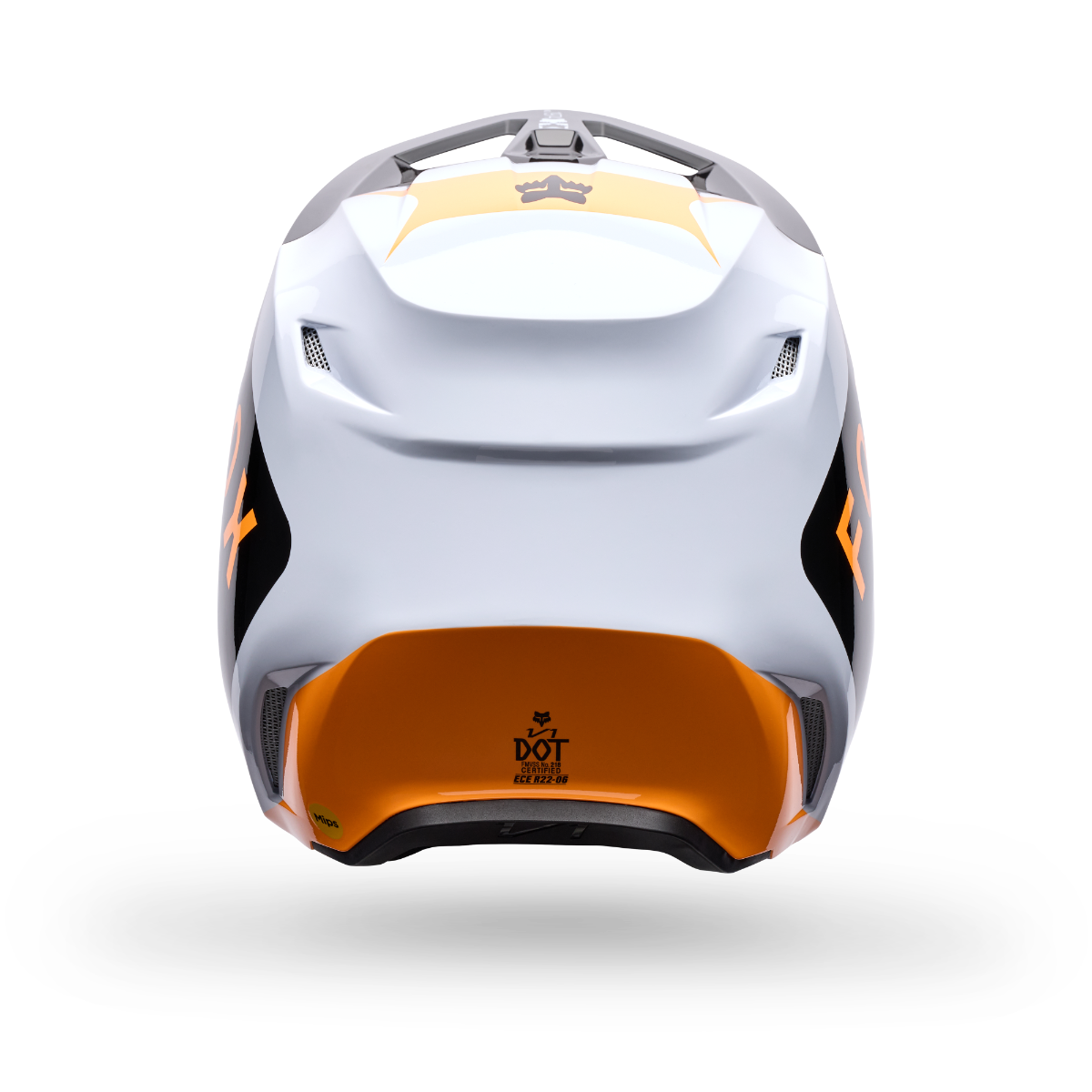 Fox V1 Noble Helmet