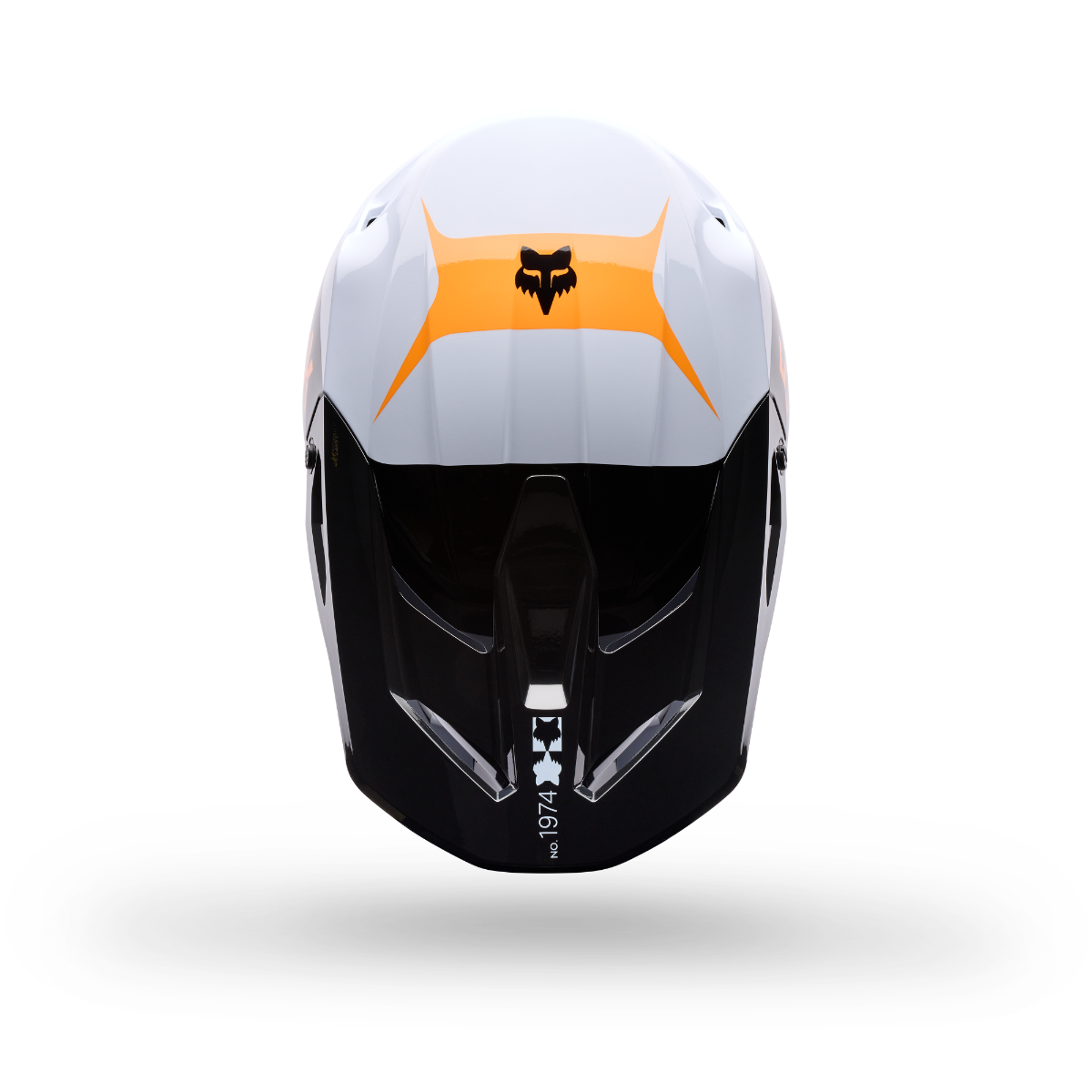 Fox V1 Noble Helmet