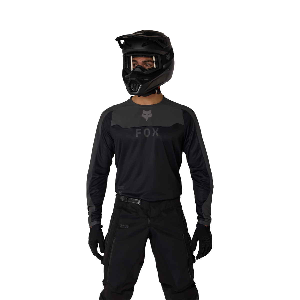 Fox Ranger Off Road Jersey