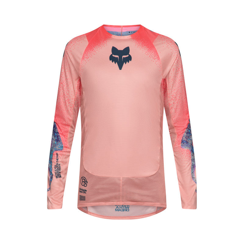 Fox Flexair Vision LE Jersey