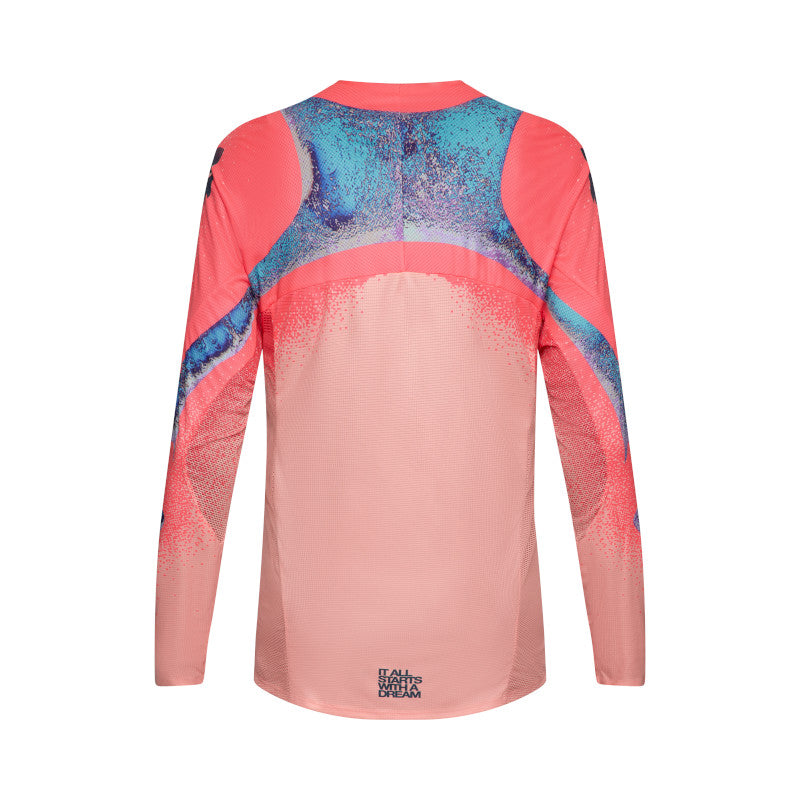 Fox Flexair Vision LE Jersey