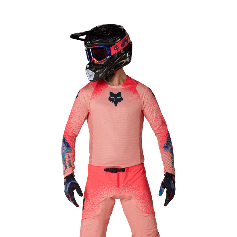 Fox Flexair Vision LE Jersey