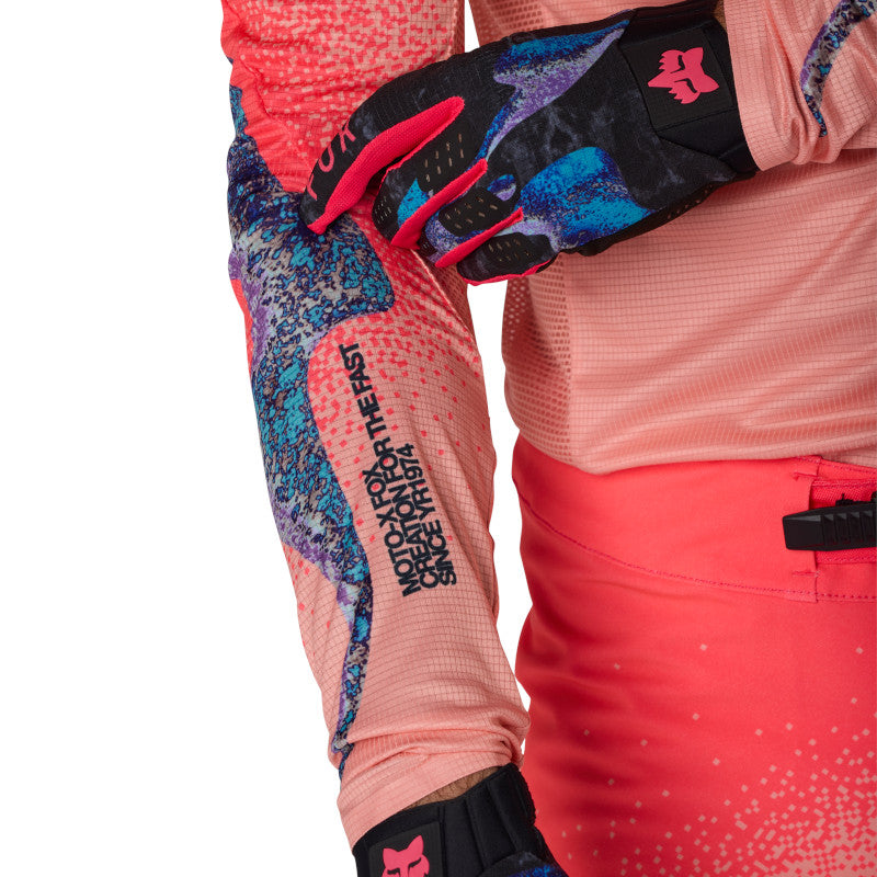 Fox Flexair Vision LE Jersey