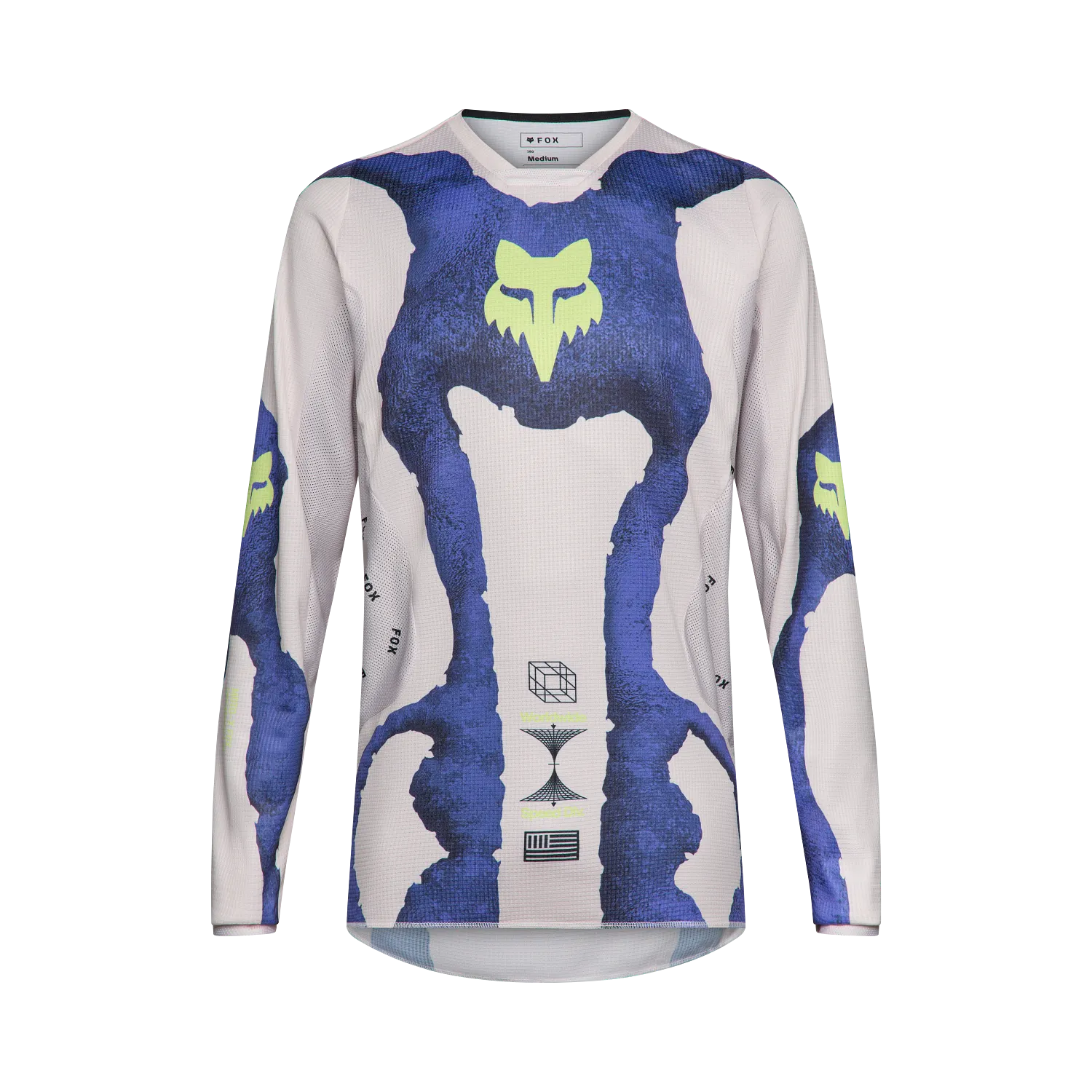 Fox 180 Awareness LE Jersey