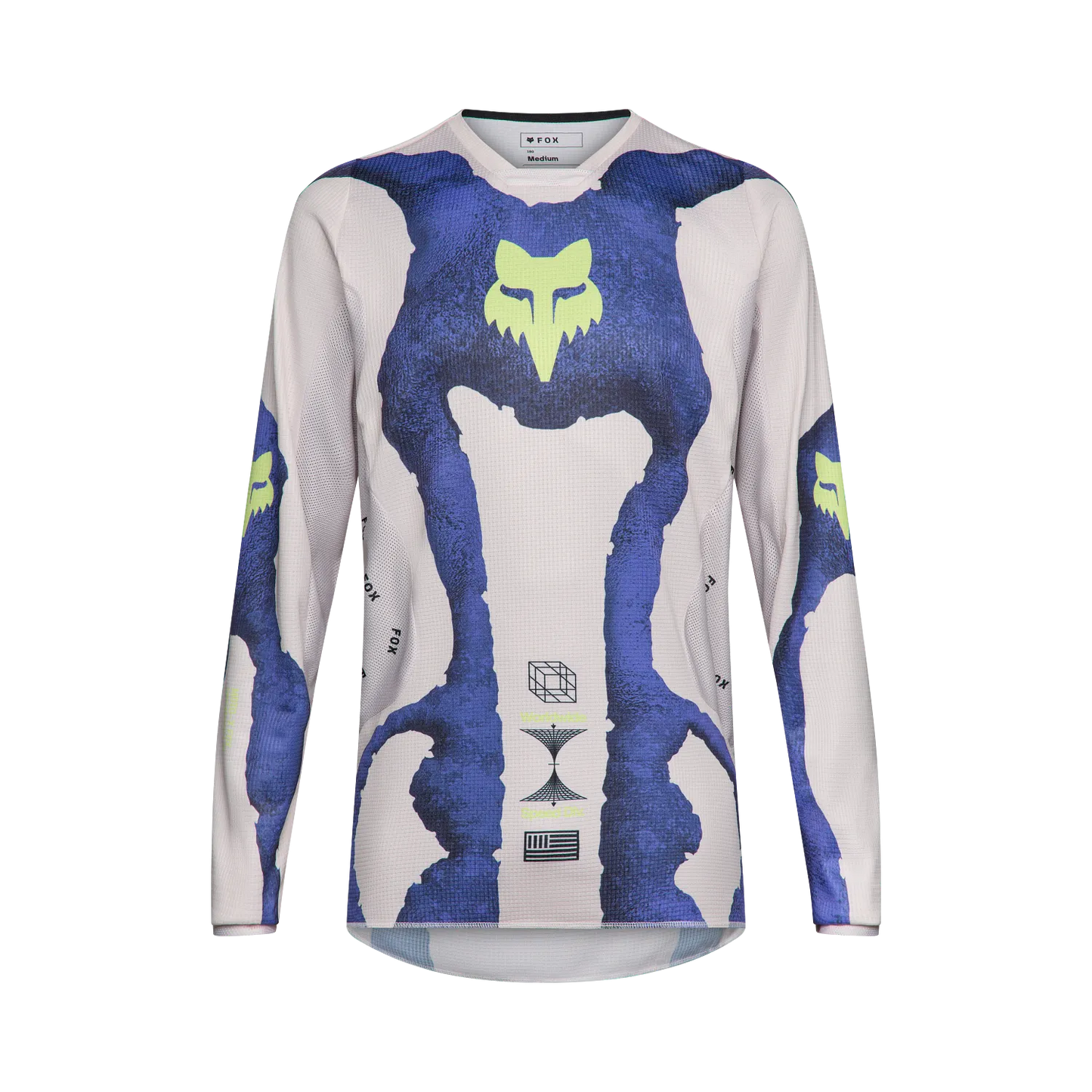 Fox 180 Awareness LE Jersey