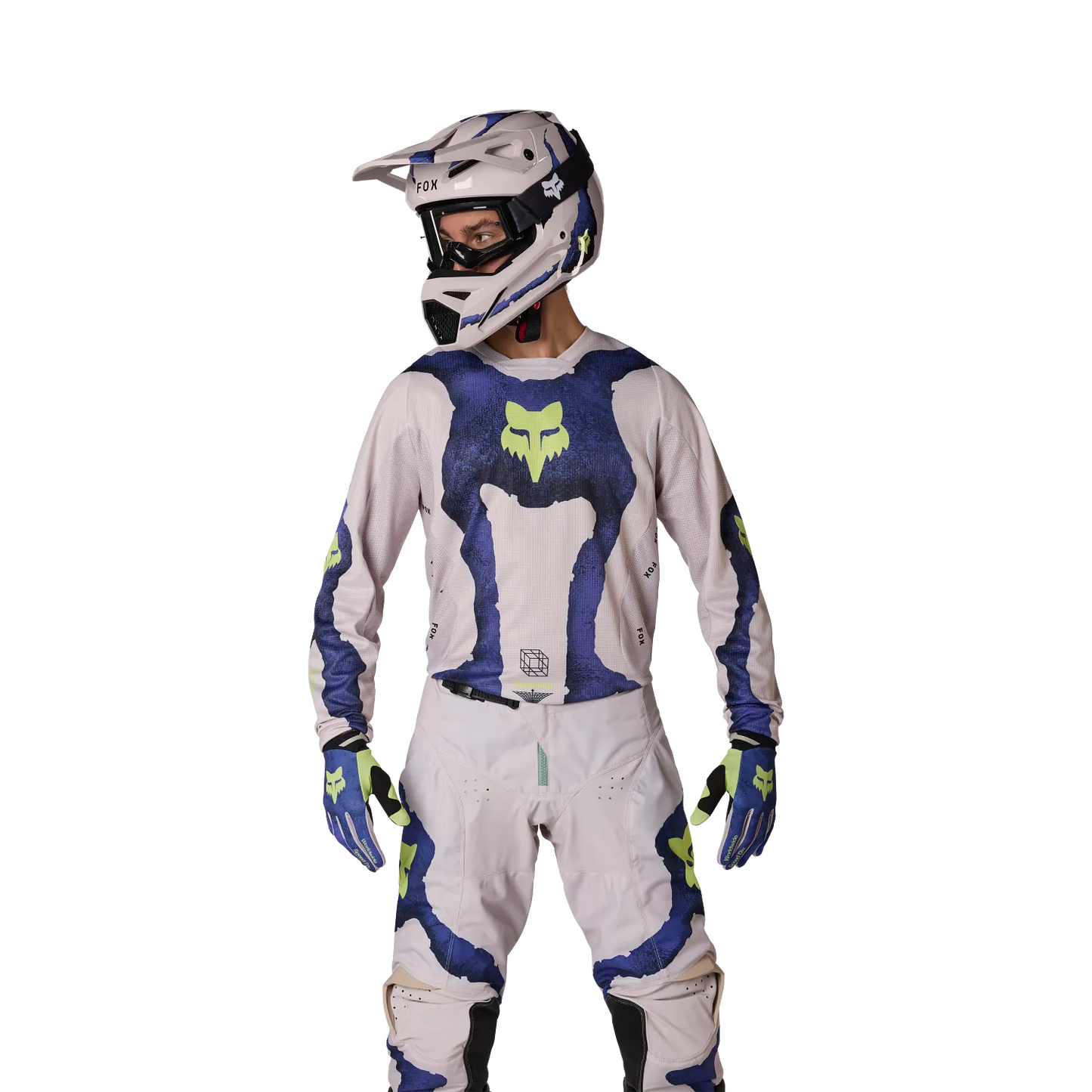 Fox 180 Awareness LE Jersey