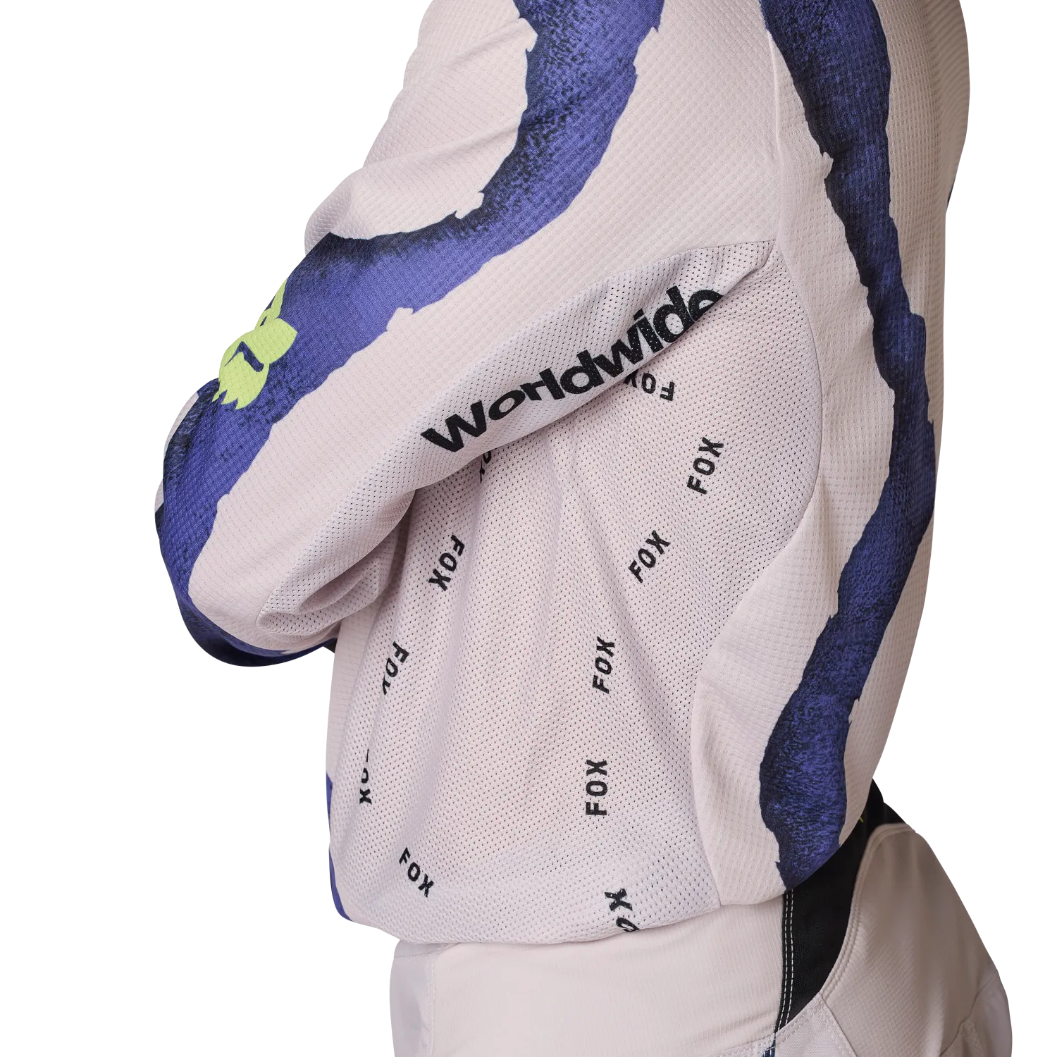 Fox 180 Awareness LE Jersey