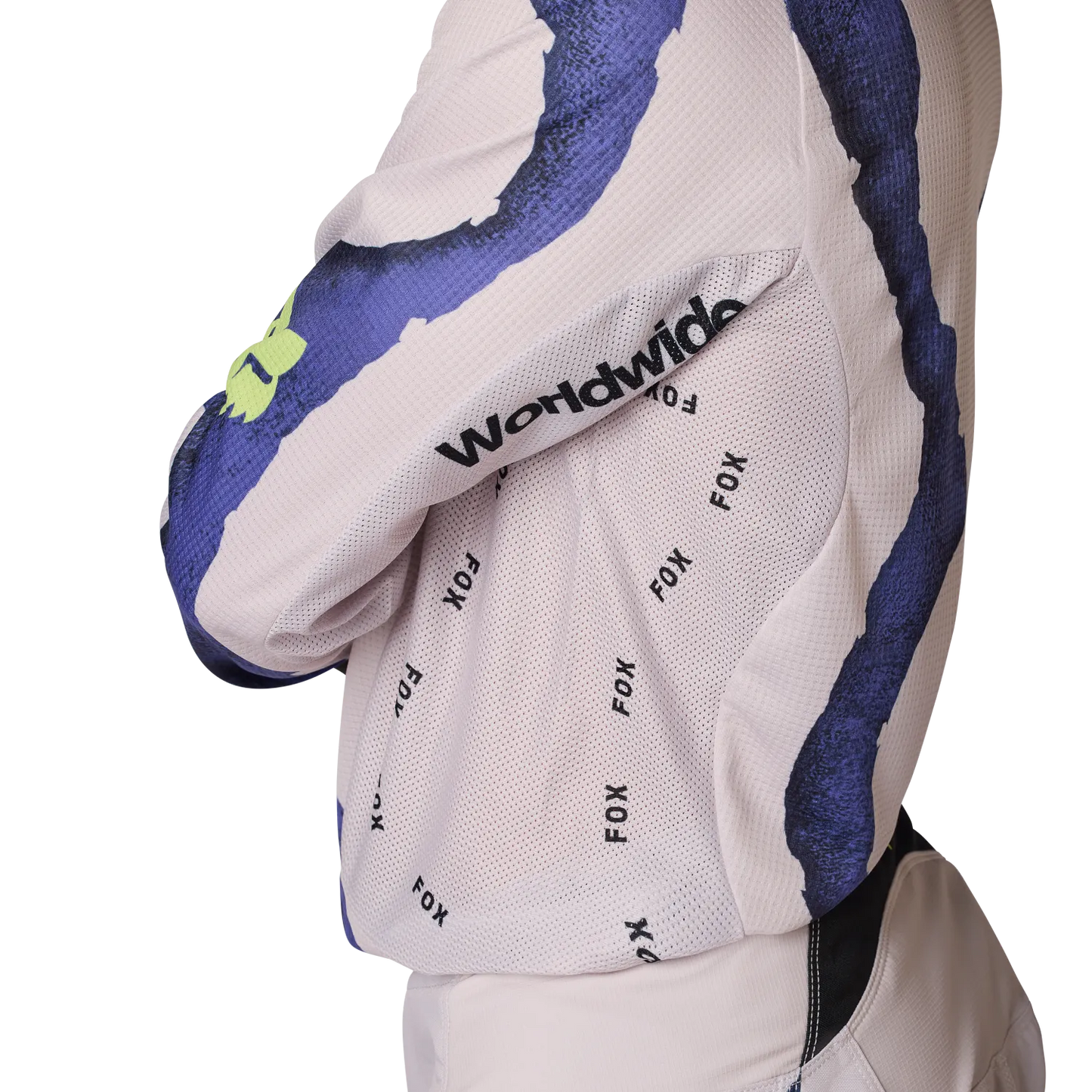 Fox 180 Awareness LE Jersey