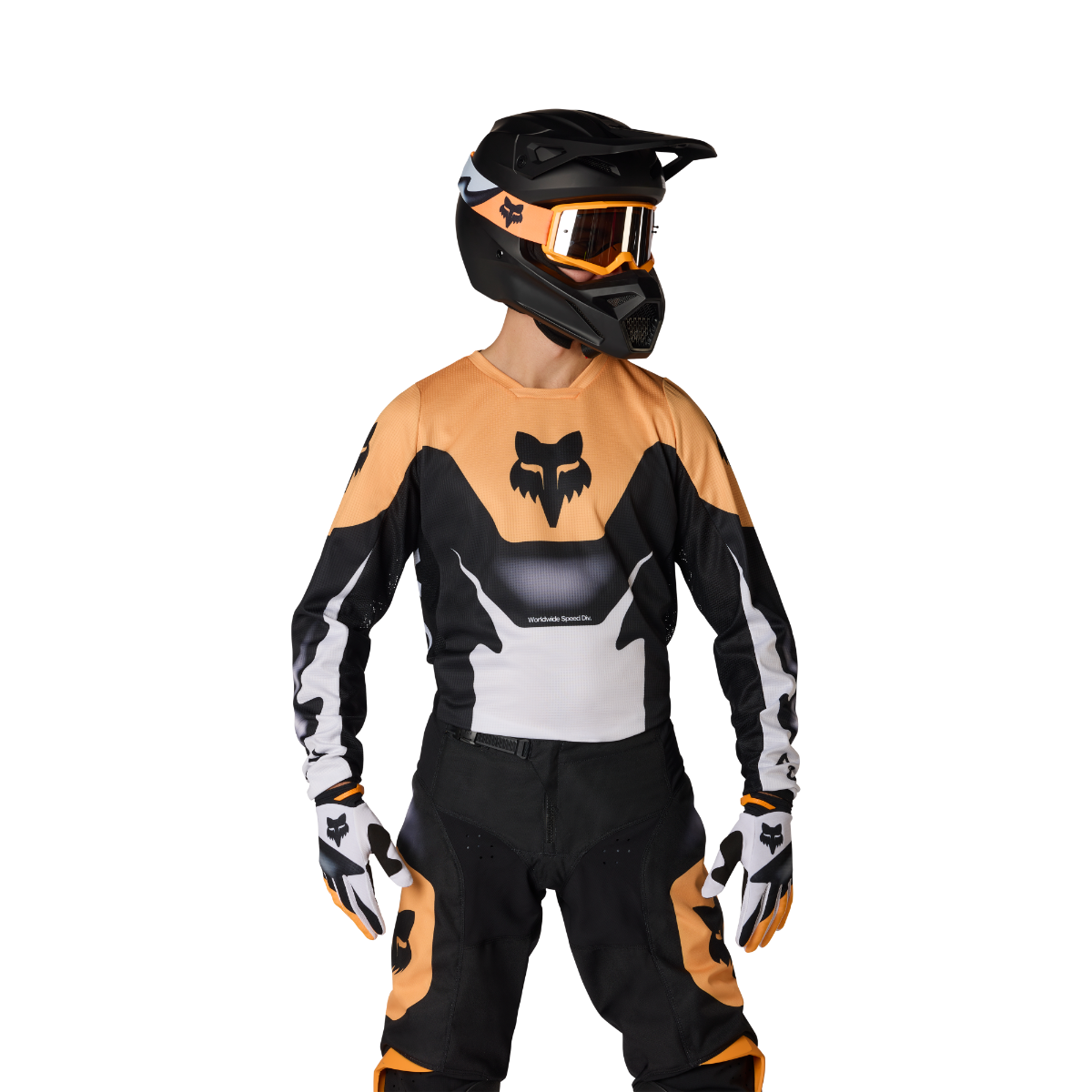 Fox Youth 180 Noble Jersey