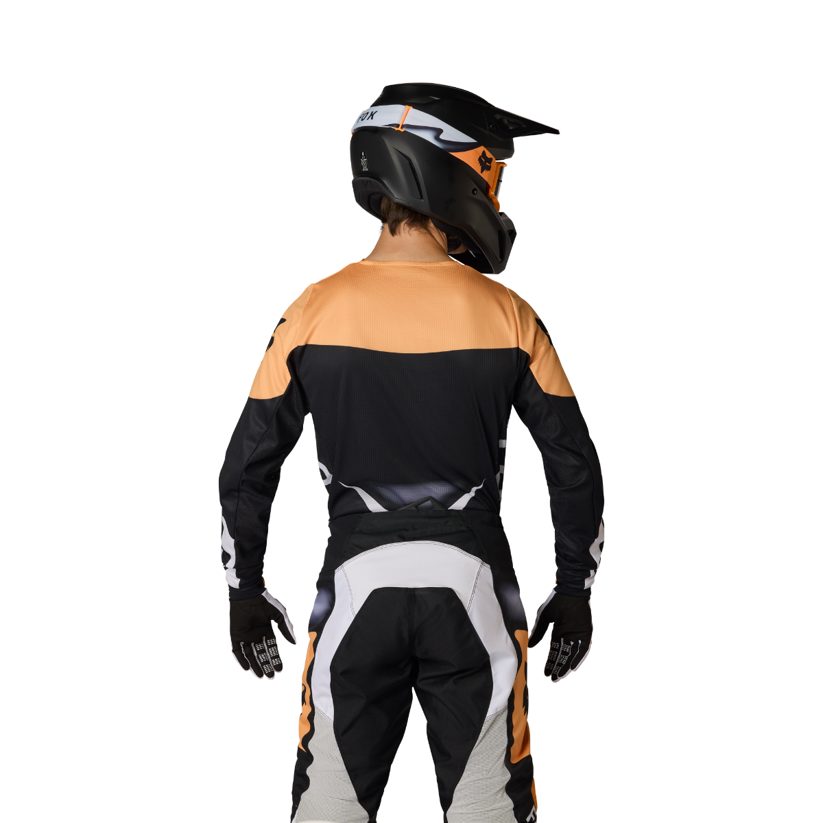 Fox Youth 180 Noble Jersey