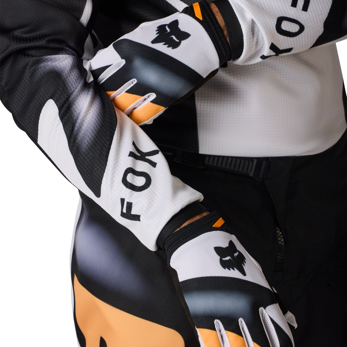 Fox Youth 180 Noble Jersey