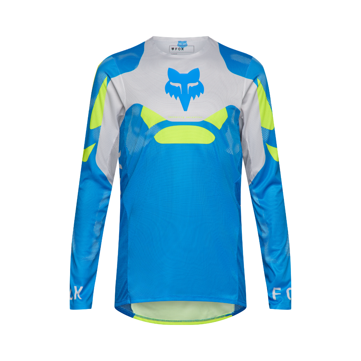 Fox Flexair Tactile Jersey