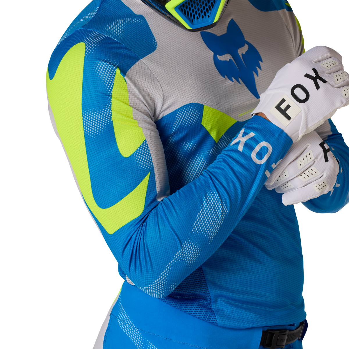 Fox Flexair Tactile Jersey