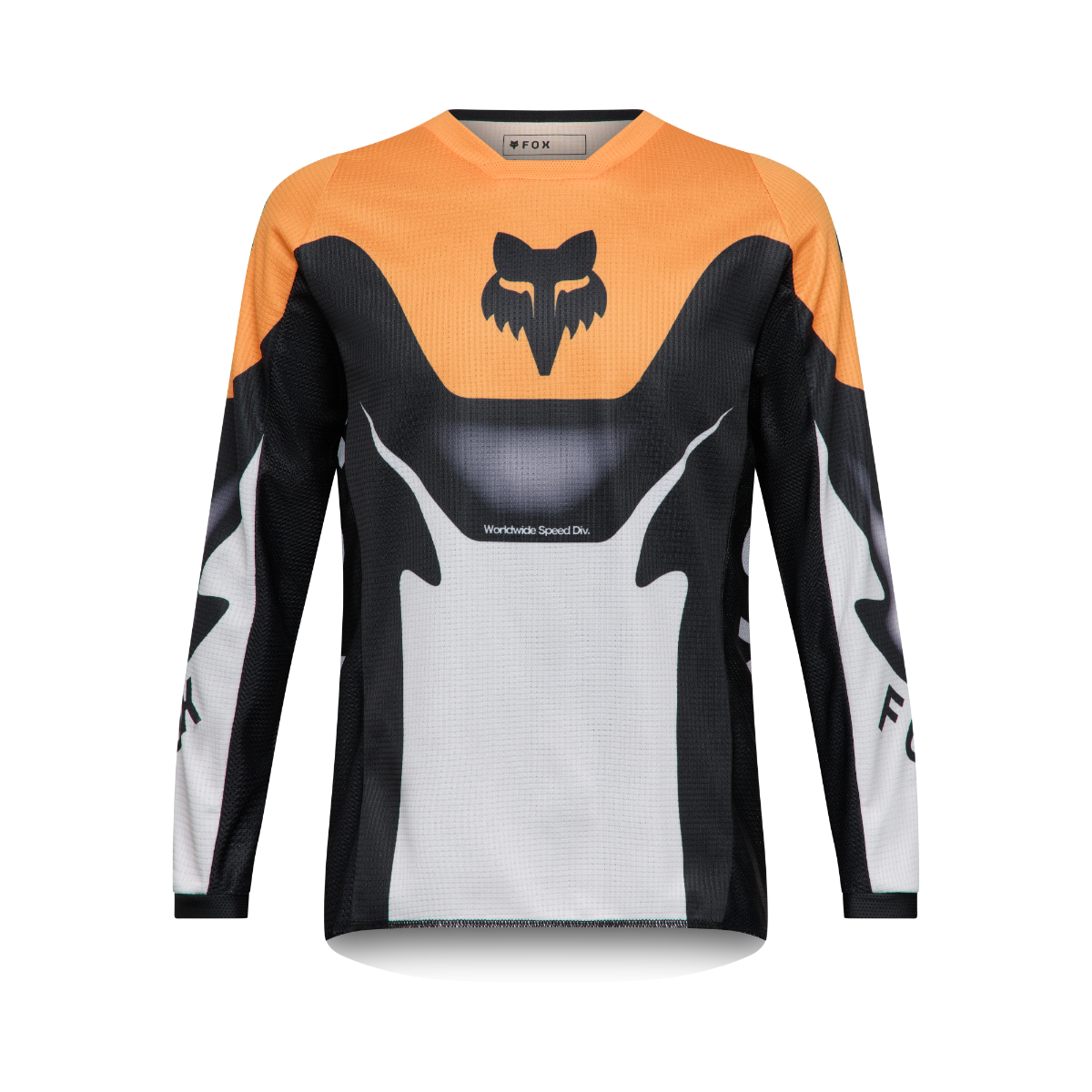 Fox Youth 180 Frame Jersey