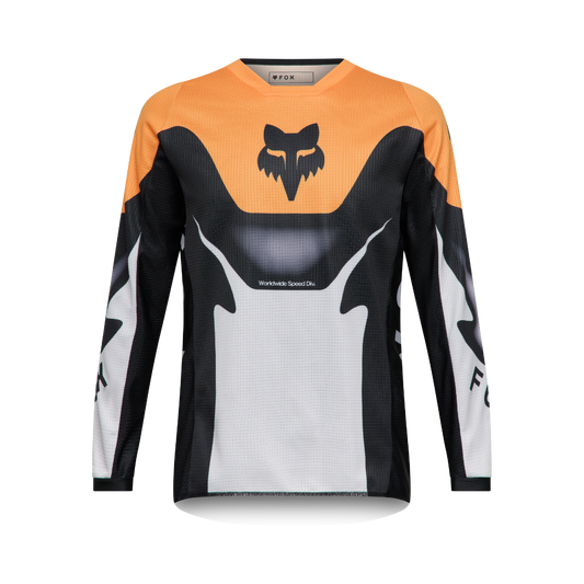 Fox Youth 180 Frame Jersey
