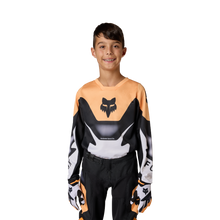 Fox Youth 180 Frame Jersey