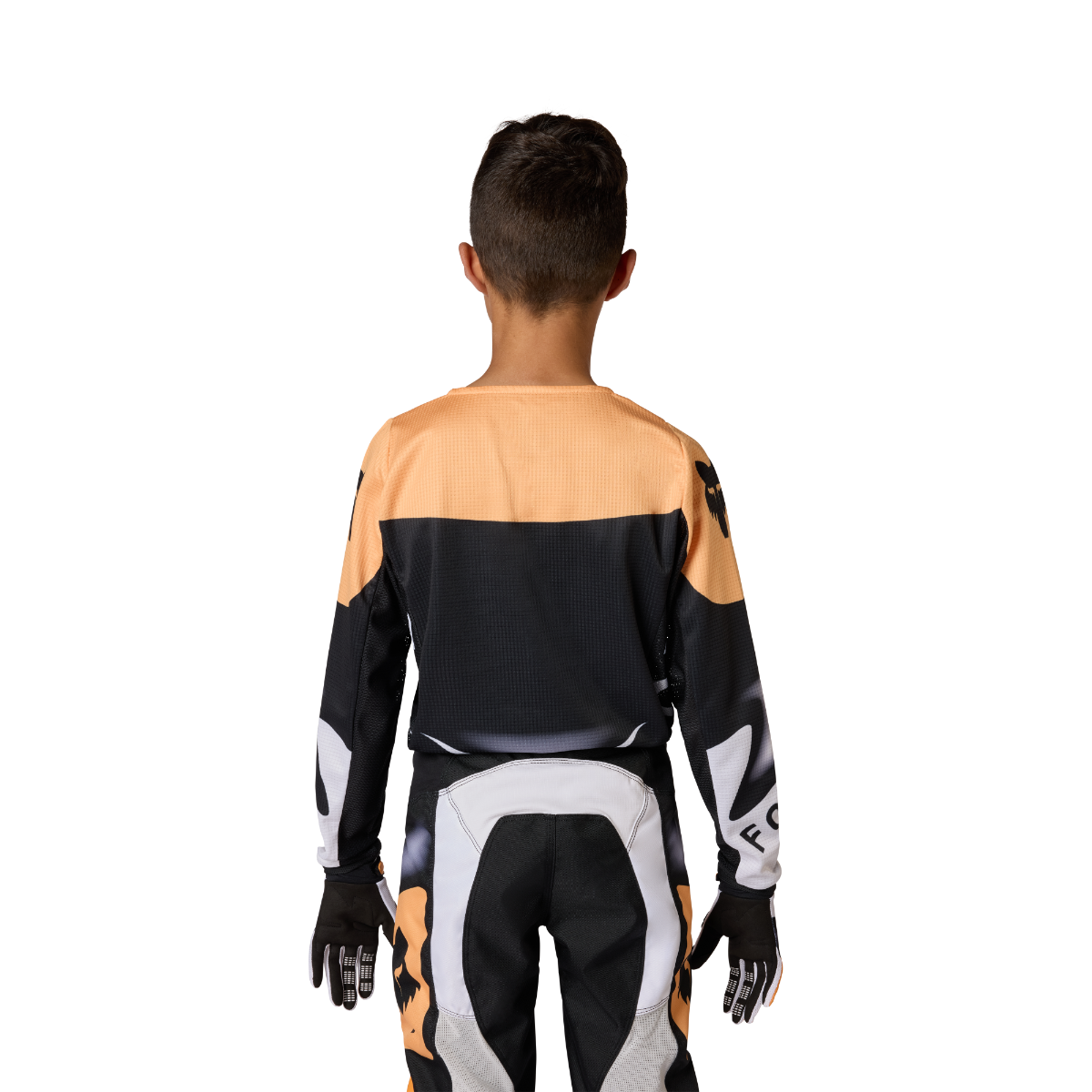 Fox Youth 180 Frame Jersey