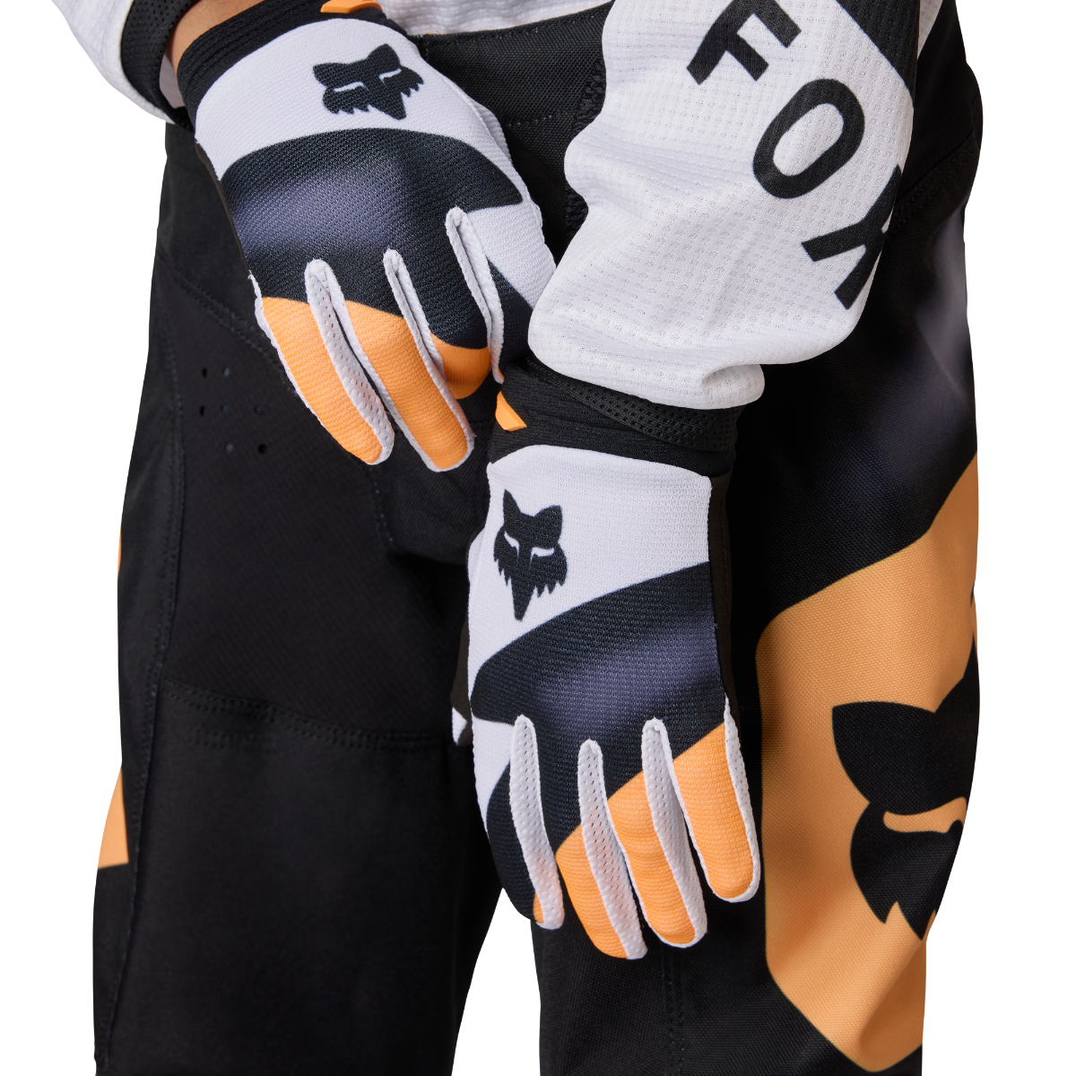 Fox Youth 180 Frame Jersey