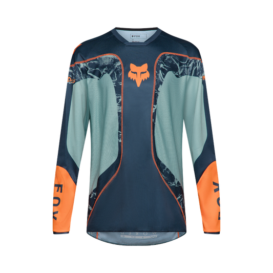 Fox 180 Image Print Jersey