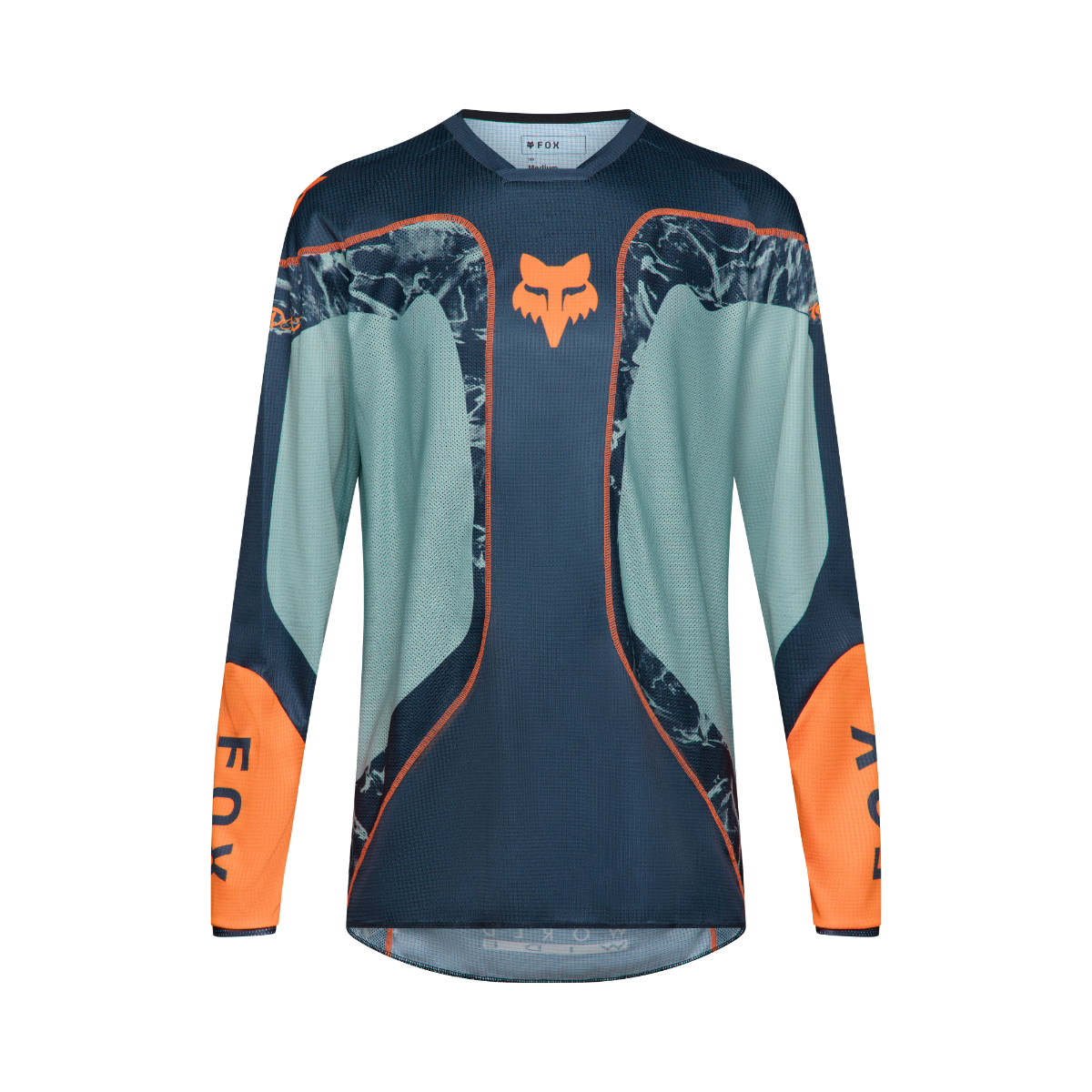 Fox 180 Image Print Jersey