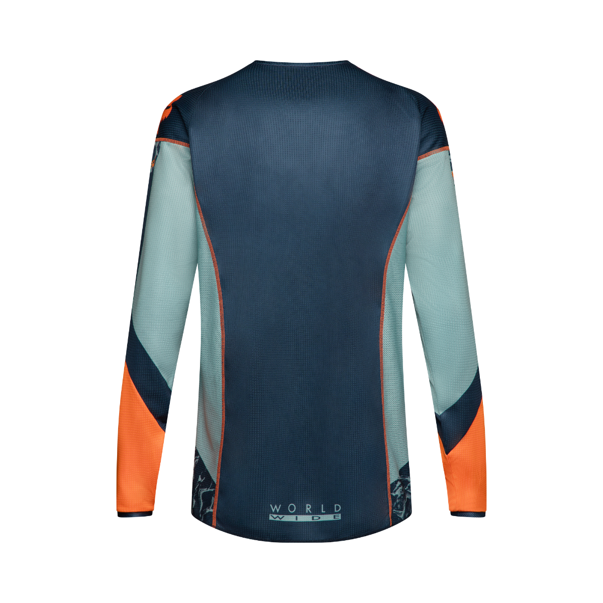 Fox 180 Image Print Jersey