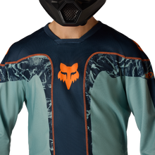 Fox 180 Image Print Jersey