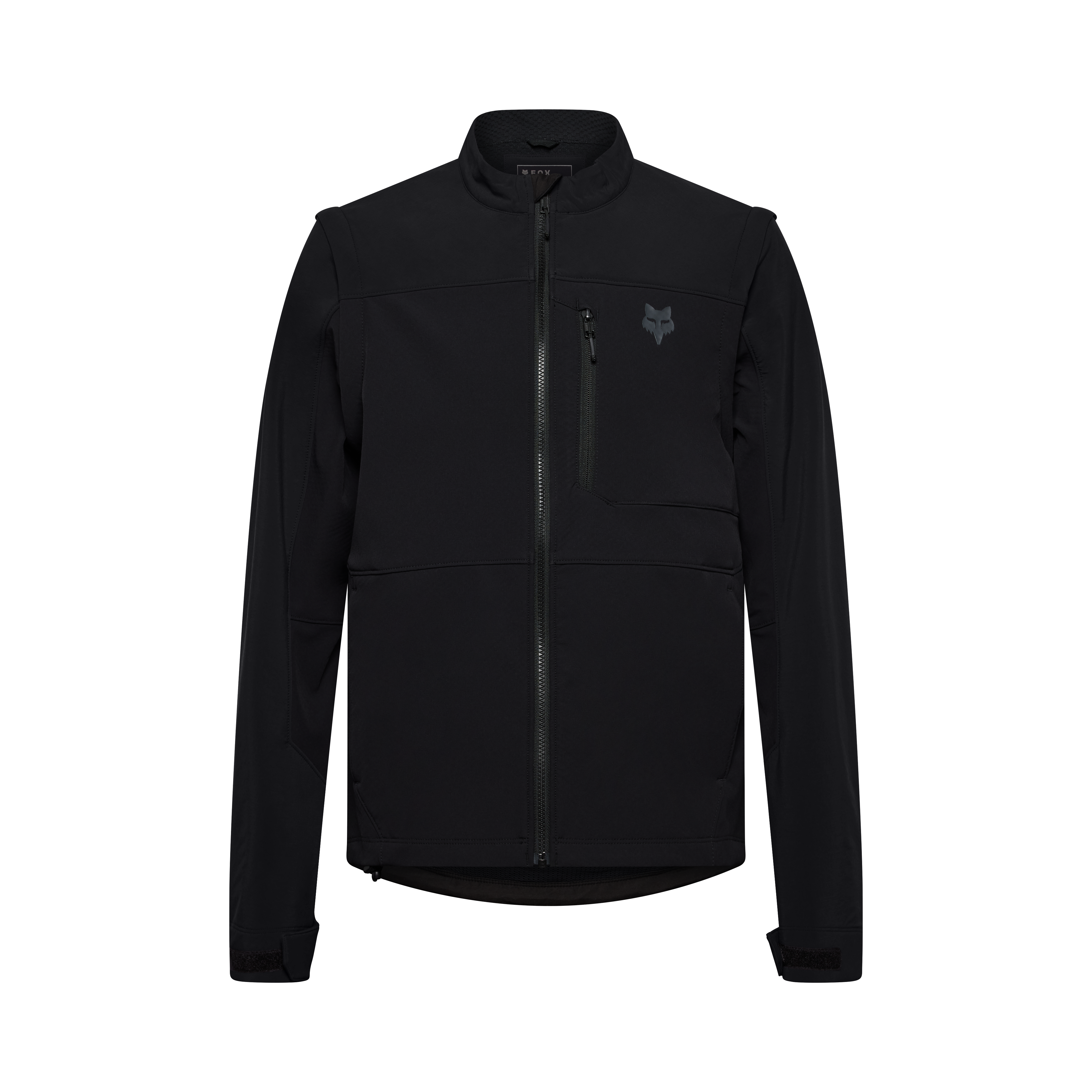 Fox Ranger Off Road Softshell Jacket