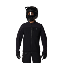 Fox Ranger Off Road Softshell Jacket