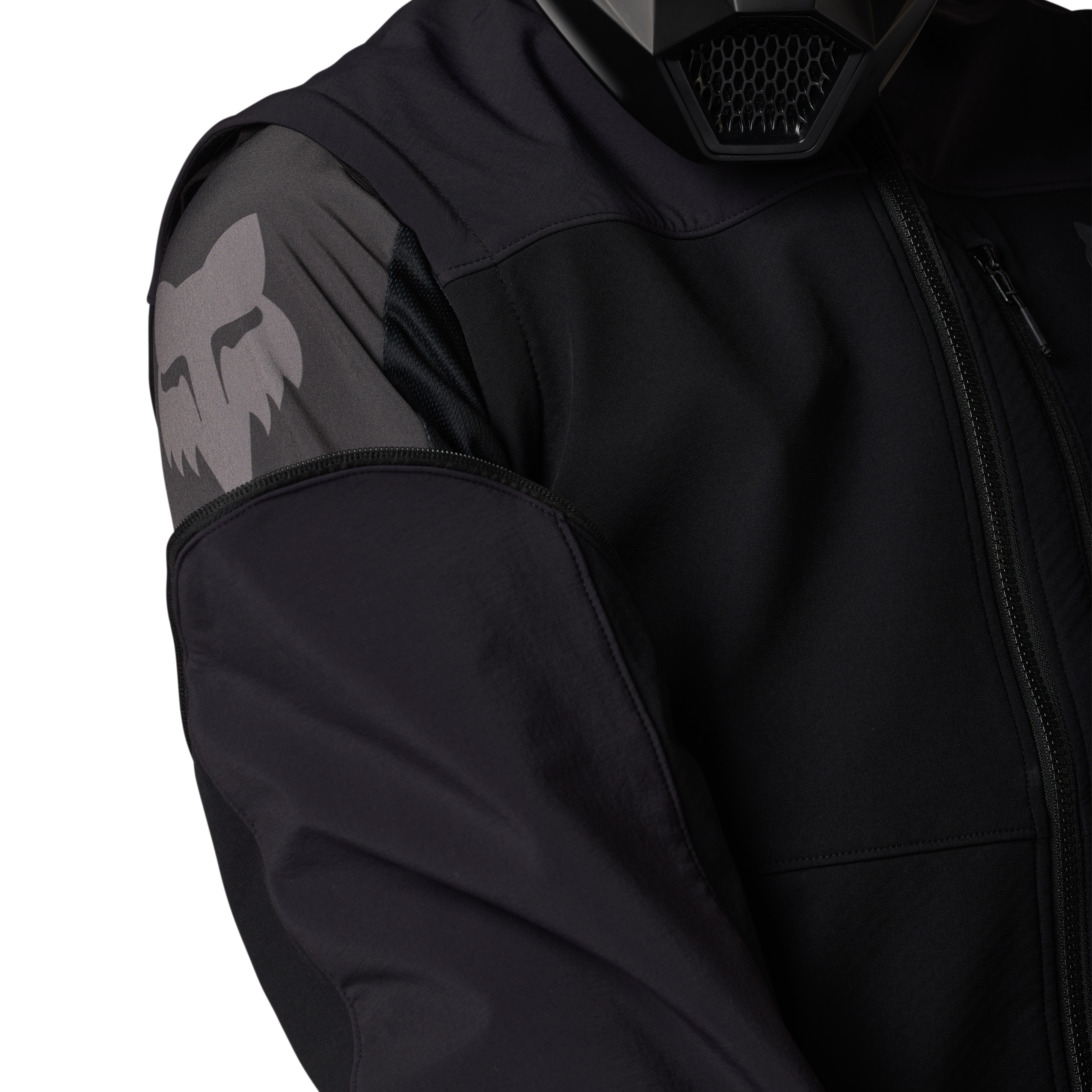 Fox Ranger Off Road Softshell Jacket