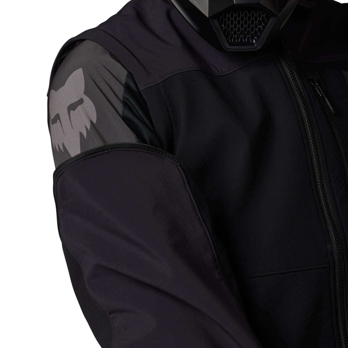 Fox Ranger Off Road Softshell Jacket