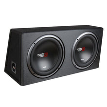 CERWIN VEGA DUAL 12