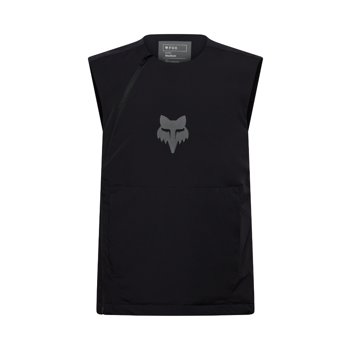 Fox Ranger Off Road Wind Vest