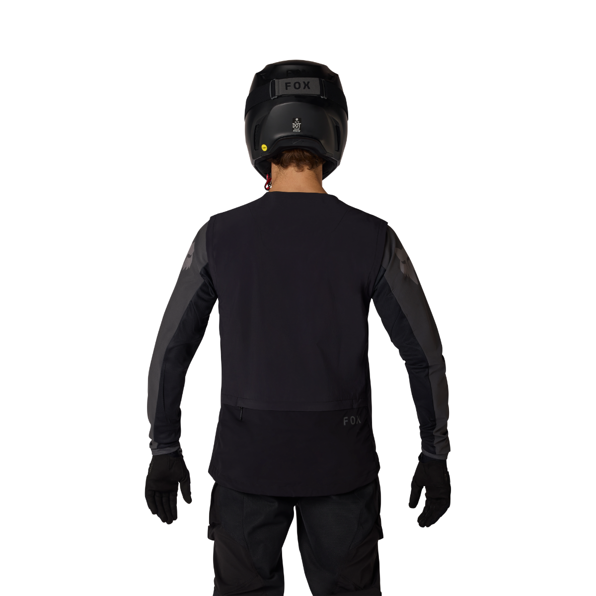 Fox Ranger Off Road Wind Vest