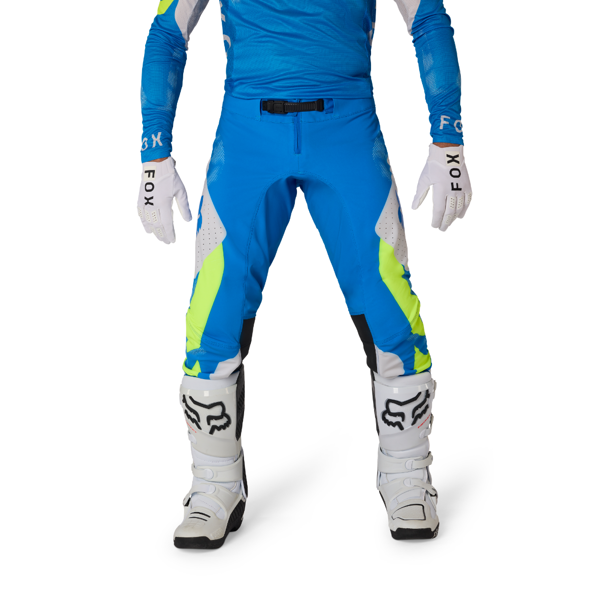 Fox Flexair Tactile Pant