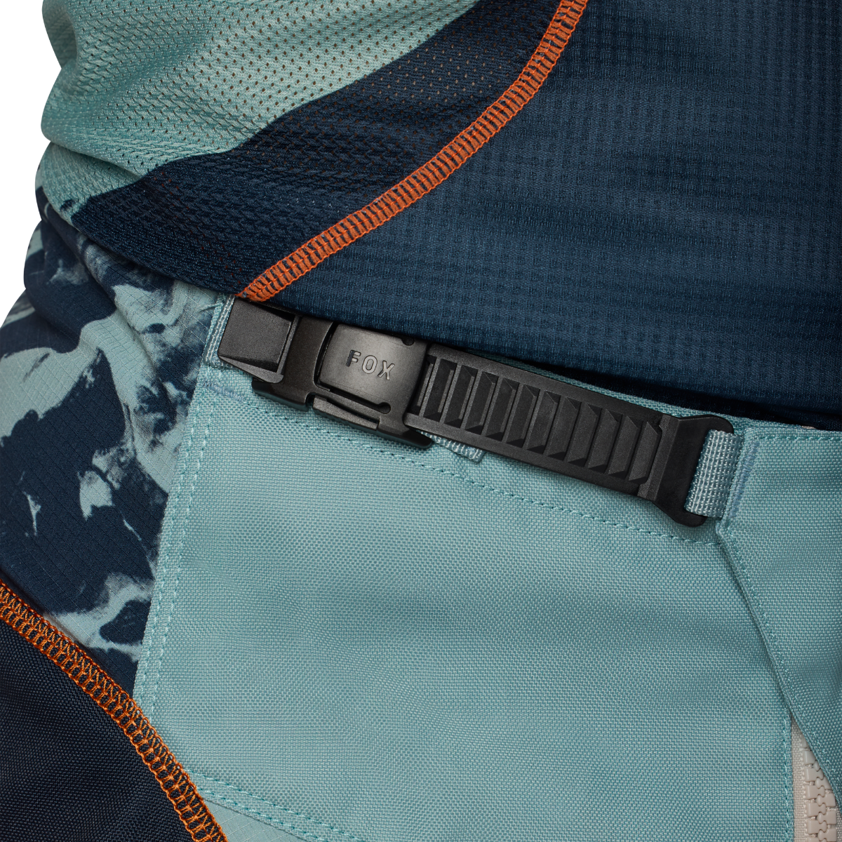 Fox 180 Image Print Pant