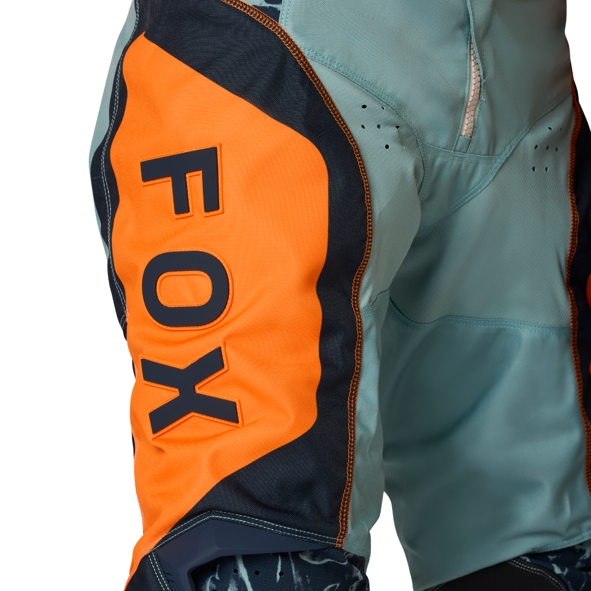 Fox 180 Image Print Pant