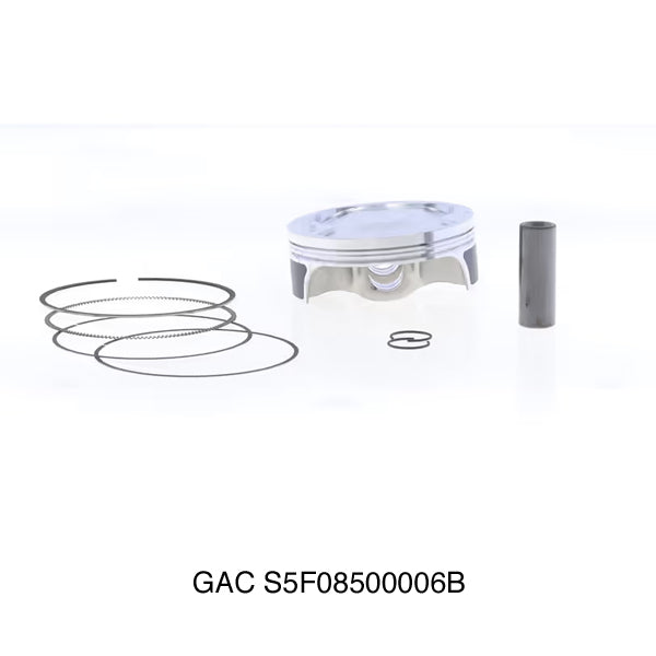 GAC S5F08500006B